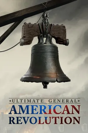 Portada de Ultimate General: American Revolution