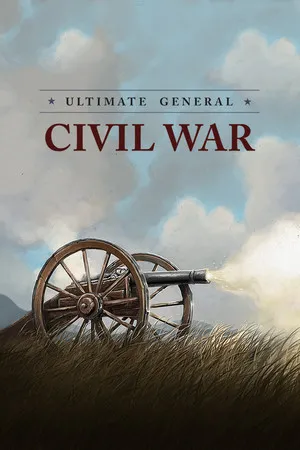 Portada de Ultimate General: Civil War