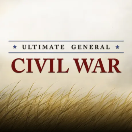 Portada de Ultimate General: Civil War