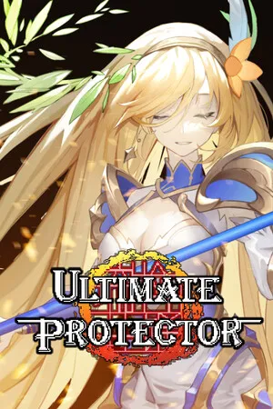 Portada de Ultimate Protector