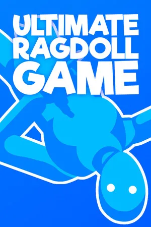 Portada de Ultimate Ragdoll Game