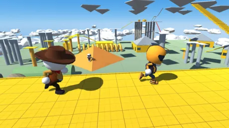 Captura de Ultimate Tag