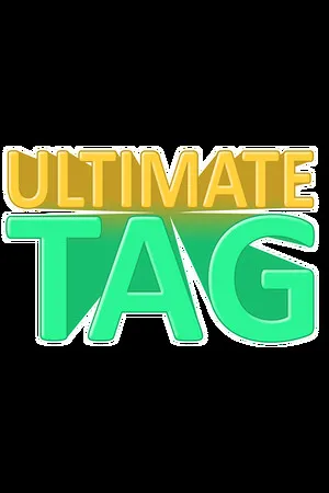 Portada de Ultimate Tag