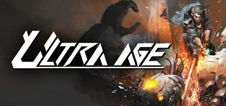 Portada de Ultra Age