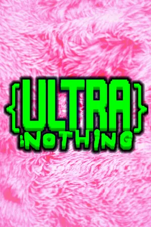 Portada de UltraNothing