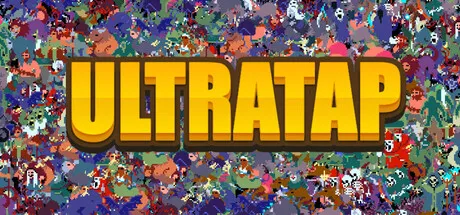 Portada de ULTRATAP