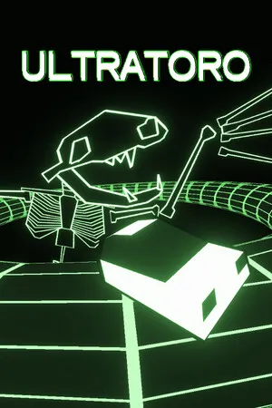 Portada de ULTRATORO