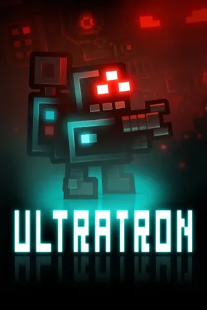 Portada de Ultratron