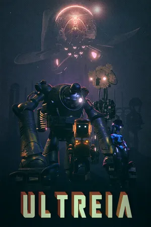 Portada de Ultreïa