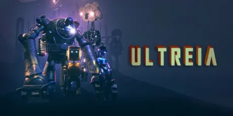 Portada de Ultreïa