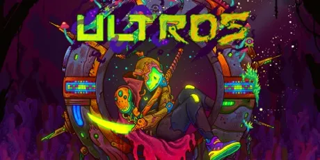Portada de Ultros