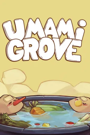 Portada de Umami Grove