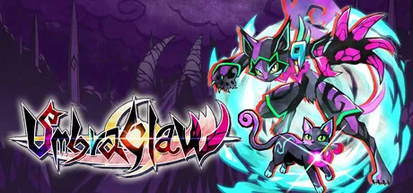 Portada de Umbraclaw