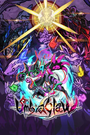 Portada de Umbraclaw