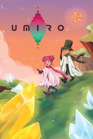Portada de Umiro