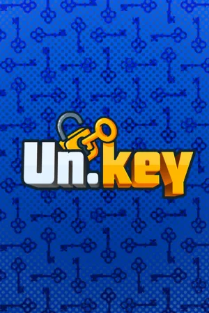 Portada de Un.Key