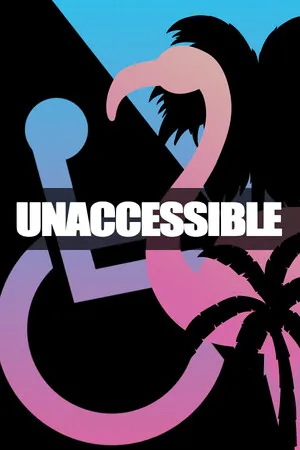 Portada de Unaccessible