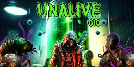 Portada de Unalive 010