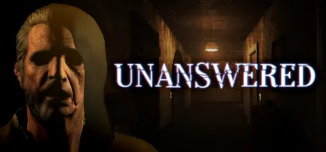 Portada de Unanswered