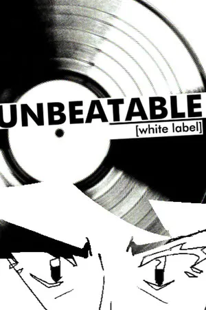 Portada de UNBEATABLE [white label]