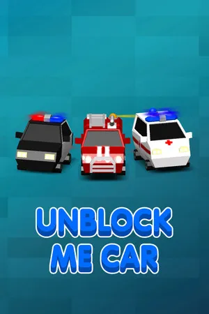 Portada de Unblock Me Car