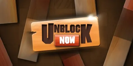 Portada de Unblock Now
