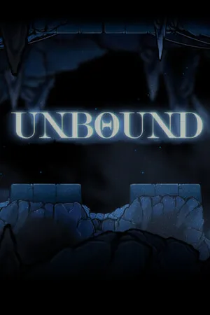 Portada de Unbound