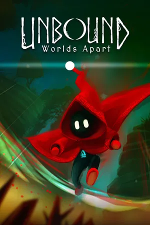 Portada de Unbound: Worlds Apart