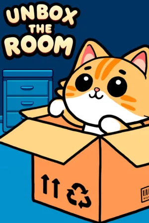 Portada de Unbox the Room