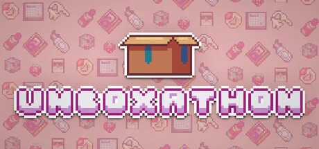 Portada de Unboxathon