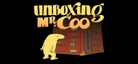 Portada de Unboxing Mr. Coo