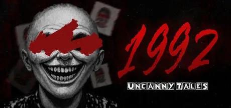 Portada de Uncanny Tales: 1992