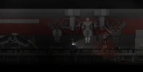 Captura de Uncanny Valley