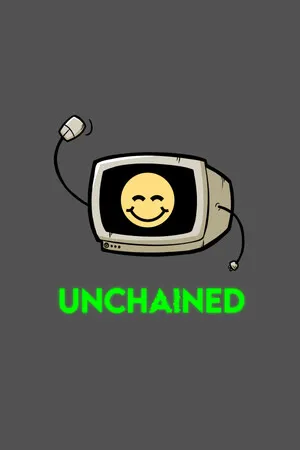 Portada de UNCHAINED