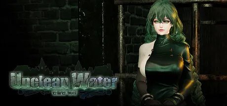 Portada de Unclean Water