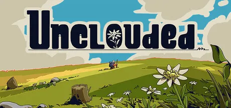 Portada de Unclouded