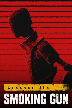 Portada de Uncover the Smoking Gun
