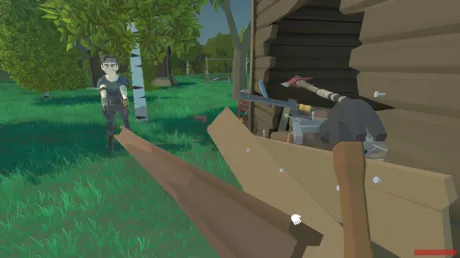 Captura de Undead Development 2