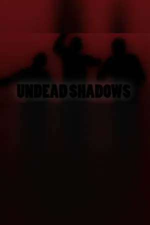 Portada de Undead Shadows