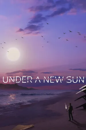 Portada de Under A New Sun