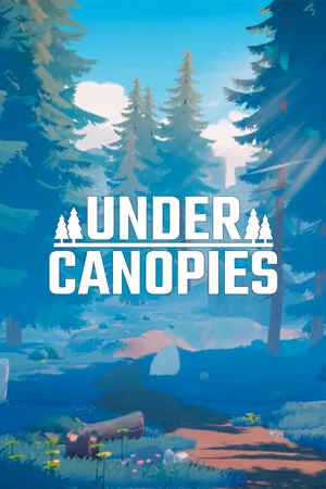 Portada de Under Canopies