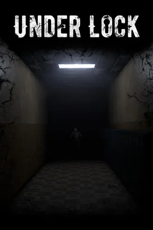 Portada de Under Lock