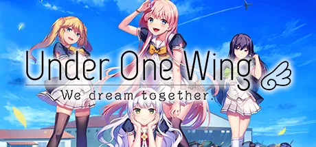 Portada de Under One Wing