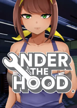 Portada de Under The Hood