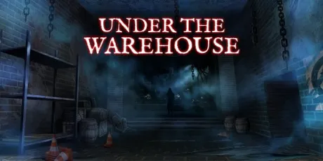 Portada de Under the Warehouse