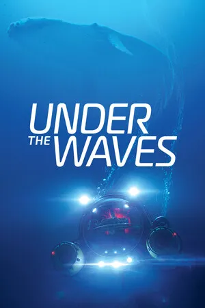 Portada de Under The Waves