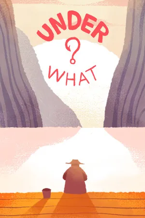 Portada de Under What?