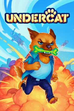 Portada de Undercat
