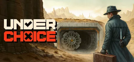 Portada de Underchoice