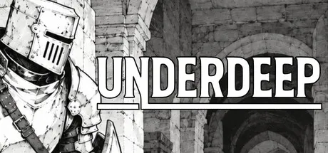 Portada de UNDERDEEP / Laberinto de las Profundidades